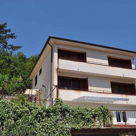 Apartment In Vrbnik/Insel Krk 36796 Kültér fotó