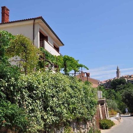 Apartment In Vrbnik/Insel Krk 36796 Kültér fotó