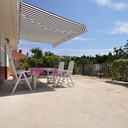 Apartment In Vrbnik/Insel Krk 36796 Kültér fotó