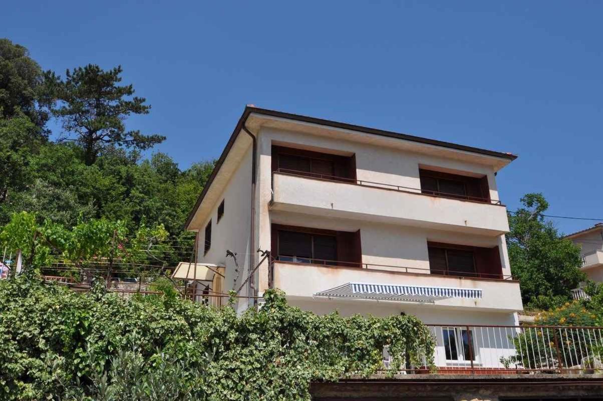 Apartment In Vrbnik/Insel Krk 36796 Kültér fotó