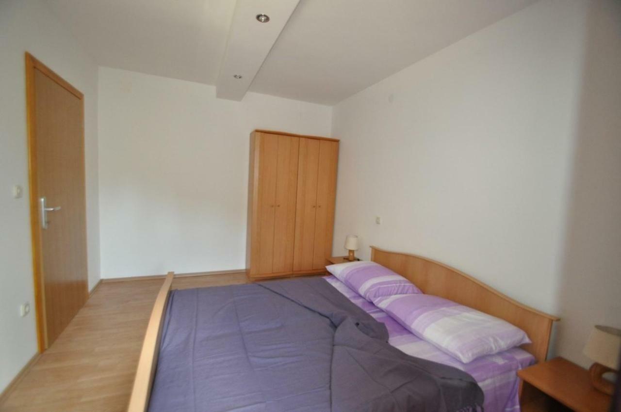 Apartment In Vrbnik/Insel Krk 36796 Kültér fotó